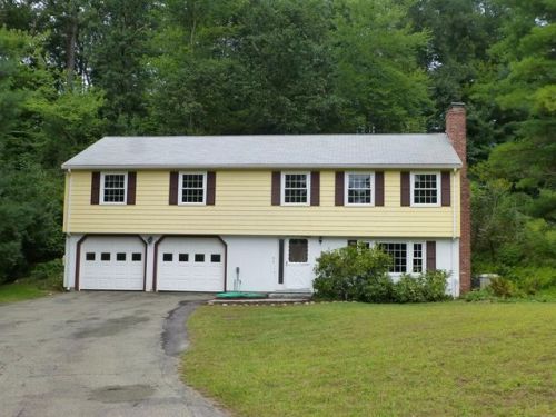 5 Fernwood Rd, Acton MA  exterior