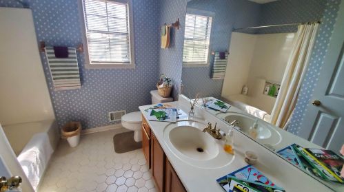 404 Milky Way, Stockbridge GA 30281-5901 exterior