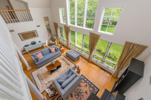 125 Bridges Rd, Little Silver NJ 07739-1634 exterior