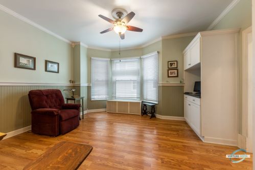 3420 Grv Ave, Forest View IL exterior