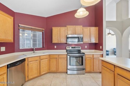 19608 36 St, Phoenix AZ 85050-3943 exterior