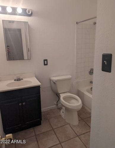 3629 Claremont St, Phoenix AZ 85015-2030 exterior