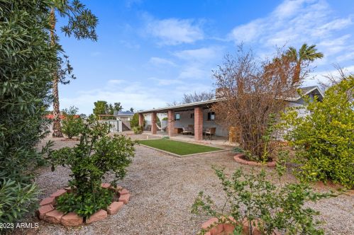 4359 Bluefield Ave, Phoenix AZ  85032-1441 exterior