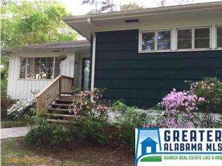 1105 Shadesview Ter, Birmingham, AL 35209-6639