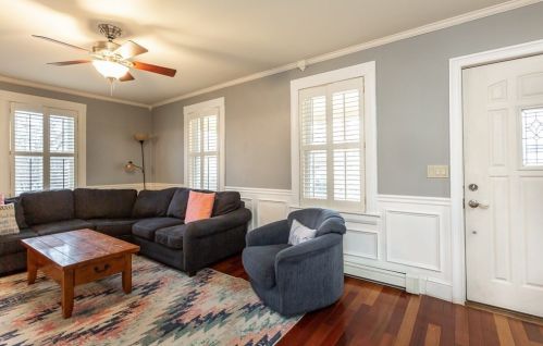 15 Cleveland Rd, Taunton MA  02780-2158 exterior