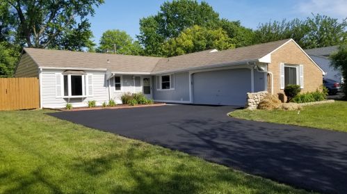 208 Ashbury Ave, Lemont, IL 60440-2428