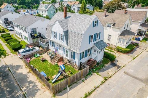 249 Chestnut St, New Bedford, MA 02740-5505