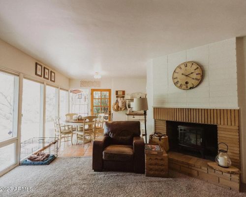 4408 46th Pl, Phoenix AZ  85018-2902 exterior