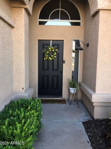 4348 32nd Pl, Phoenix AZ  85018-3960 exterior