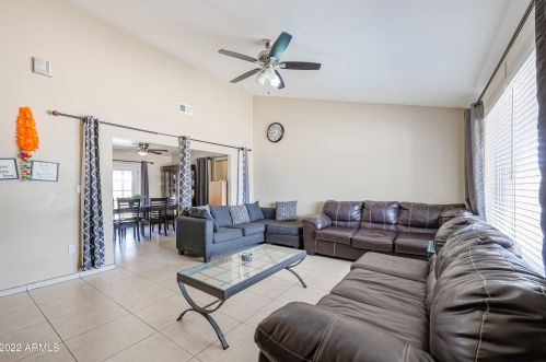 5044 Cambridge Ave, Phoenix AZ  85008-1620 exterior