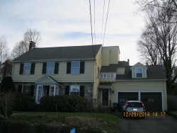 100 Nonantum St, Newton, MA 02458-2444