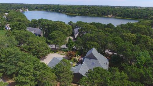 112 Sky Way, Chatham, MA 02633-2717