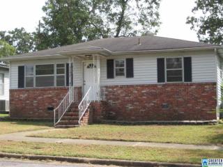 1803 5th Ave, Birmingham, AL 35233-1908
