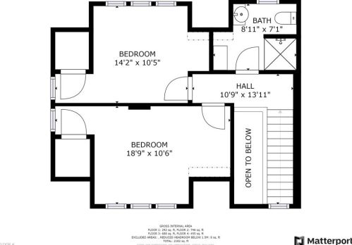 6 Twin Light Cir, Rockport MA  01966-1453 exterior