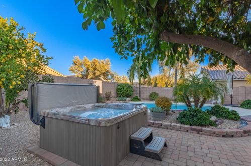 2412 Cielo Grande Ave, Phoenix AZ  85024-7552 exterior