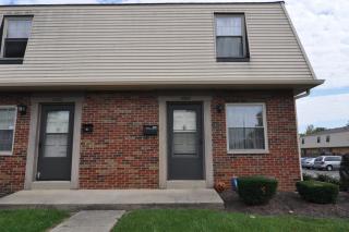 4264 Morsetowne Ct, Columbus OH  43224-1802 exterior