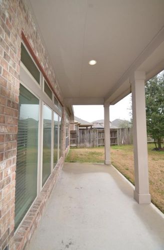 17706 Browning Trace Ln, Richmond TX 77407-2753 exterior