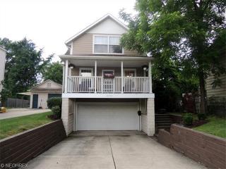 12705 Longmead Ave, Cleveland, OH 44135-3505