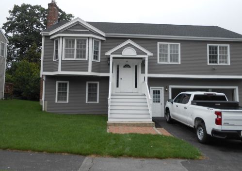 60 Bjorklund Ave, Worcester MA  01605-1070 exterior