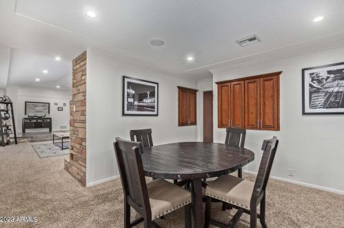 6849 2nd St, Phoenix AZ  85012-1005 exterior