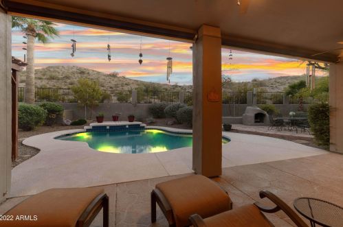 16245 25 St, Phoenix AZ 85048-9319 exterior