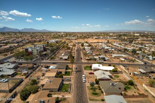 1831 Atlanta Ave, Phoenix AZ 85040-2620 exterior