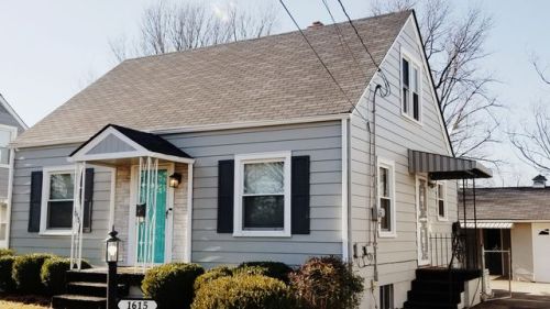 1615 Orchard Ave, Louisville, KY 40213-1521