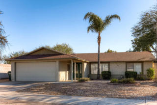 2925 John Cabot Rd, Phoenix AZ  85032-1133 exterior