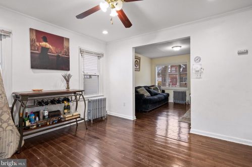 126 Carpenter St, Belleville NJ 07109-1456 exterior