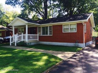 6311 Hunters Grove Rd, Louisville, KY 40216-1453