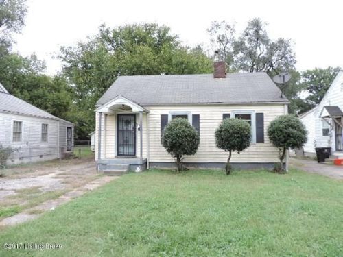 1627 Dixdale Ave, Louisville, KY 40210-2215