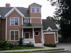 524 Auburn St, Newton MA  02466-1735 exterior