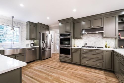 4902 Leeds Ct, Atlanta GA  30338-5028 exterior