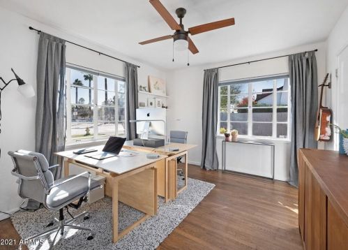 1806 15th Ave, Phoenix AZ 85007-1416 exterior