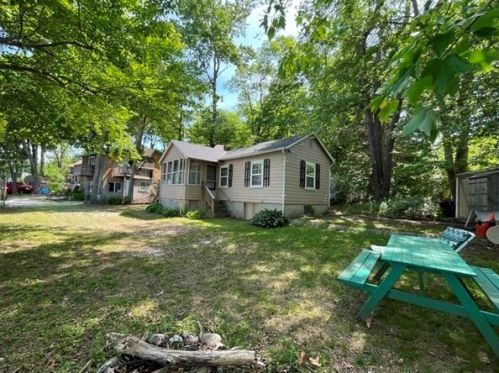 100 Goodwater Way, East Bridgewater MA 02324-1048 exterior