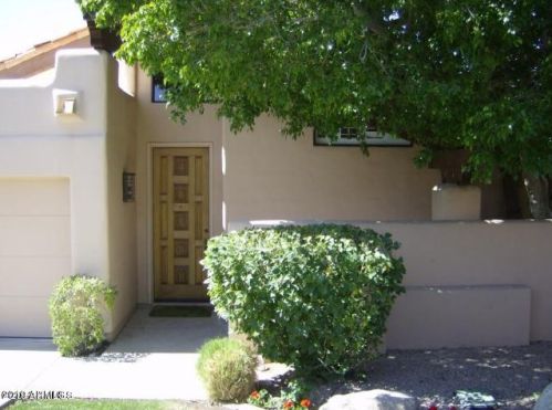 6186 29th Pl, Phoenix AZ  85016-2158 exterior