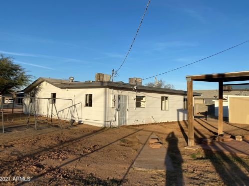 2707 Atlanta Ave, Phoenix AZ 85040-2709 exterior