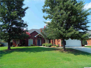 207 Cheval Cir, Brownsboro, AL 35741-9112