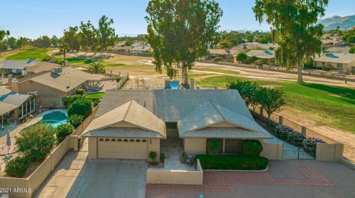 11420 Ahwatukee Dr, Phoenix AZ 85044-3102 exterior