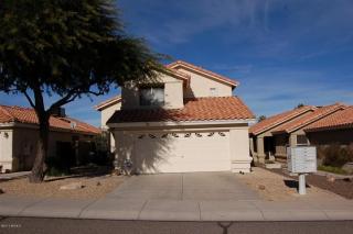 3218 Altadena Ave, Phoenix AZ  85029-3224 exterior