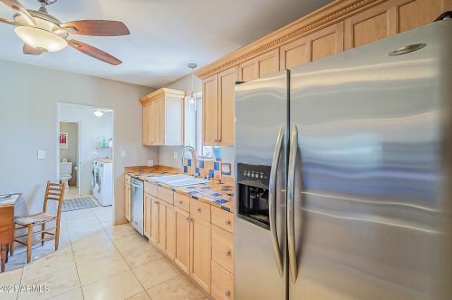 839 Edgemont Ave, Phoenix AZ 85035-1735 exterior