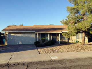 2920 Charleston Ave, Phoenix AZ  85032-1137 exterior