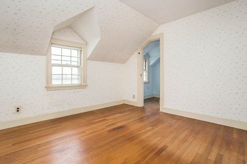 46 Eustis St, Arlington MA 02476-7638 exterior