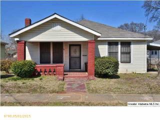 20 7th Ave, Birmingham, AL 35205-4229