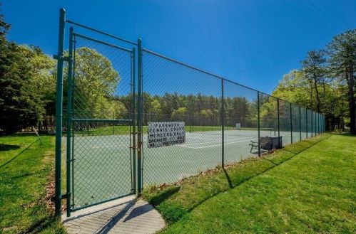 23 Gardonia St, Wareham MA  02571-2396 exterior