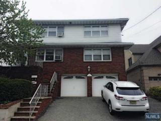 2411 5th St, West Fort Lee NJ  07024-7811 exterior