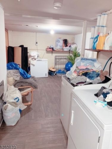 14 Hill St, Belleville NJ  07109-1522 exterior