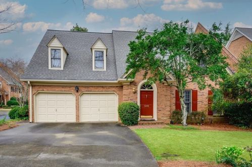 5294 Fairfield, Atlanta, GA 30338-3226