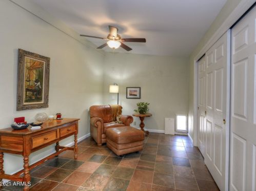 4615 43rd St, Phoenix AZ 85032-3323 exterior