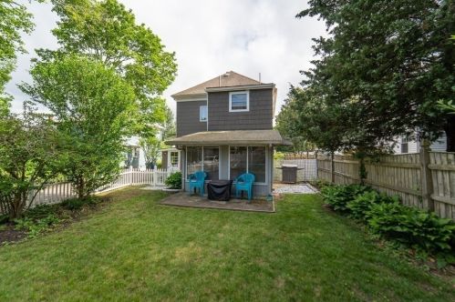 47 Alden St, Plymouth MA  02360-4514 exterior